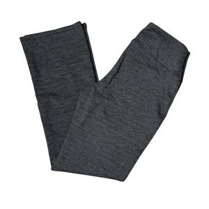 Apt. 9 Gray Leggings with Tummy Control Heathered Texture